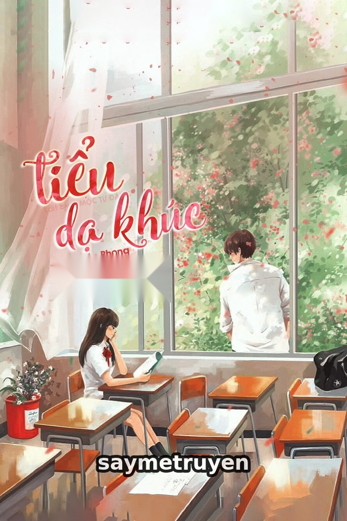 Tiểu Dạ Khúc