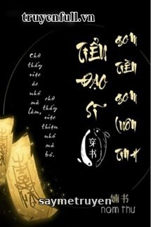 Tiểu Đạo Sĩ – Gom Tiền Gom Luôn Tình