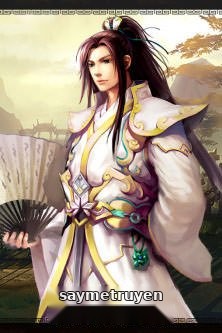 Tiêu Dao Tiên Giới