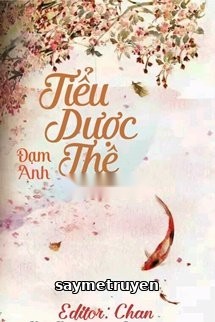 Tiểu Dược Thê