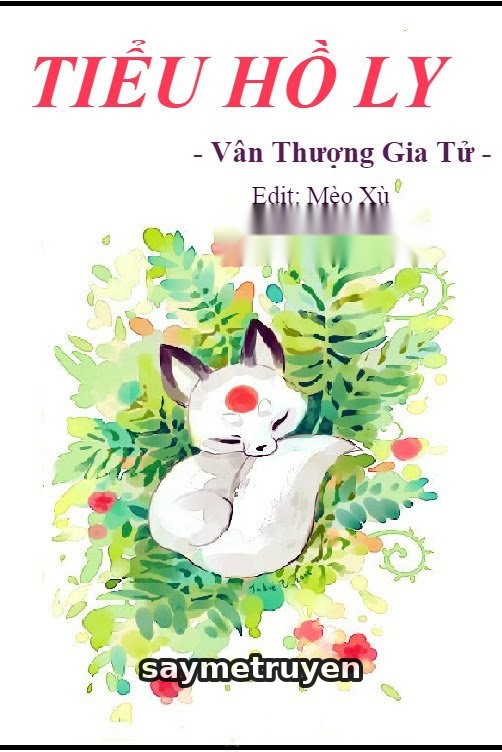 Tiểu Hồ Ly