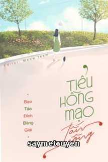 Tiểu Hồng Mạo Tấn Công