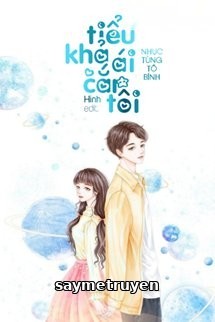 Tiểu Khả Ái Cắn Tôi