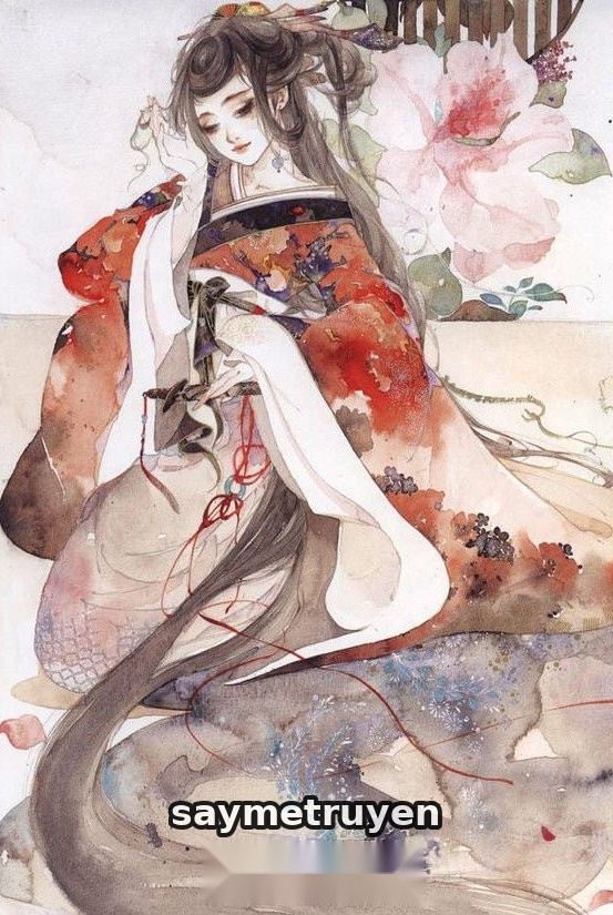 Tiểu Ma Y Chín Tuổi