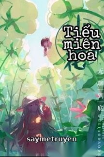 Tiểu Miên Hoa