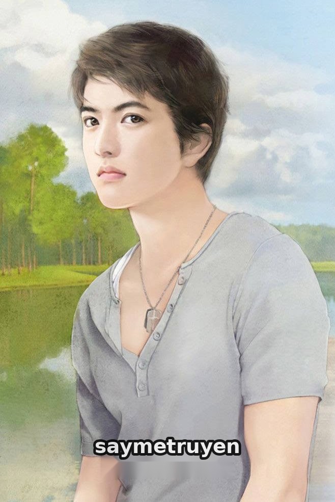 Tiểu Ngư Nhi Của Ta