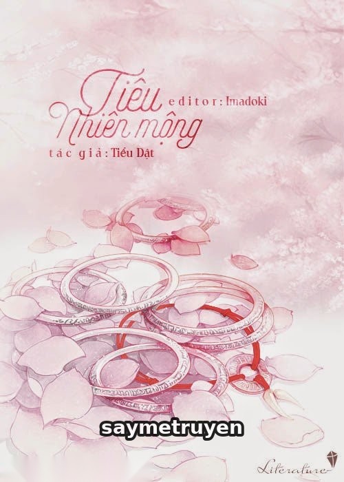 Tiêu Nhiên Mộng