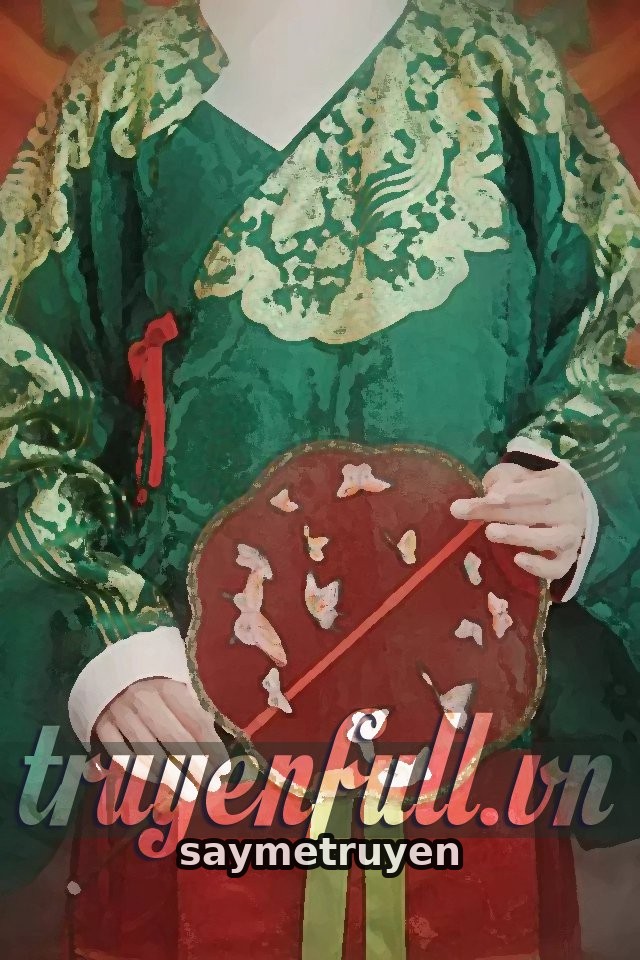 Tiêu Phòng Ký