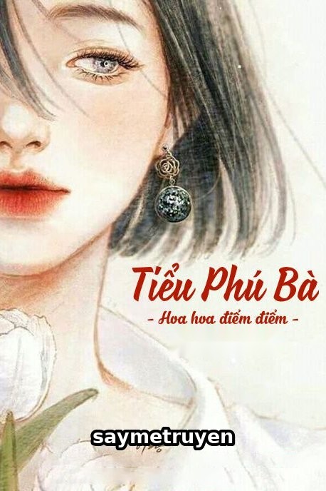 Tiểu Phú Bà