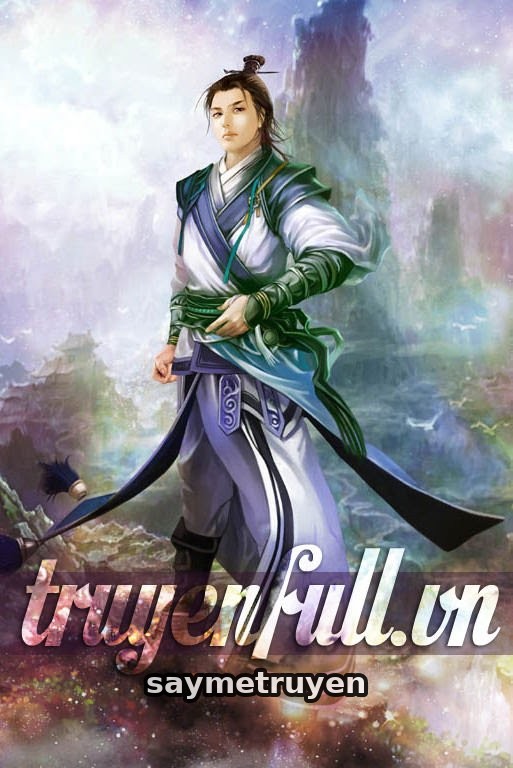 Tiêu Sơn Tráng Sĩ