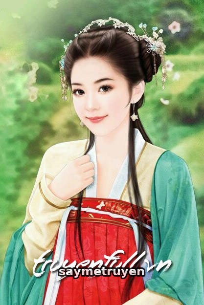 Tiểu Sủng Phi