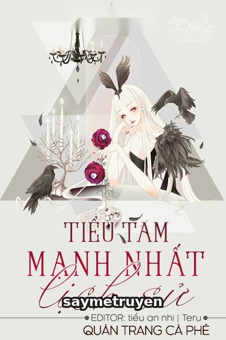 Tiểu Tam Mạnh Nhất Lịch Sử