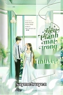 Tiểu Thanh Mai Trong Truyện Trời Giáng Nữ Chính
