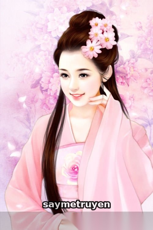 Tiểu Thiếp Vị Thành Niên