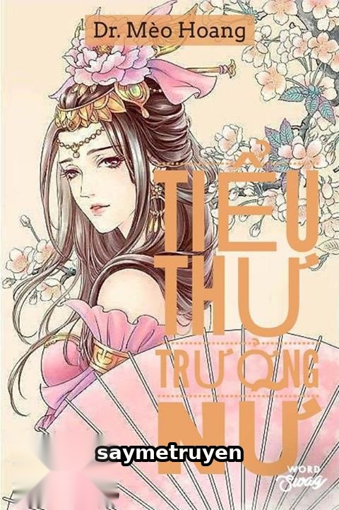 Tiểu Thư Trưởng Nữ