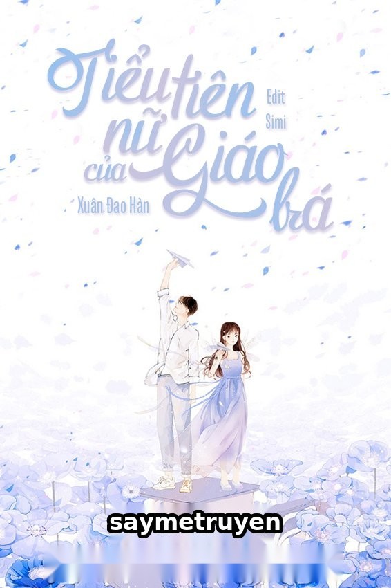 Tiểu Tiên Nữ Của Giáo Bá