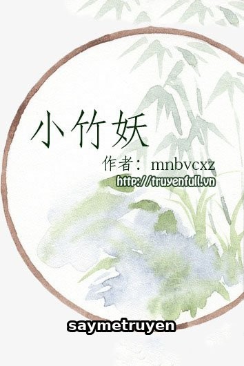 Tiểu Trúc Yêu