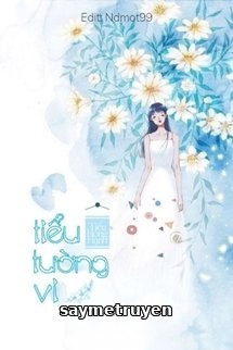 Tiểu Tường Vi