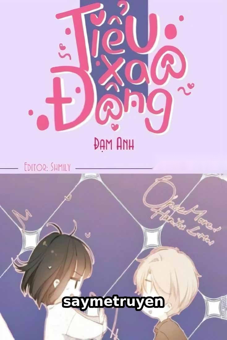 Tiểu Xao Động