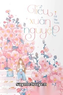 Tiểu Xuân Nguyệt