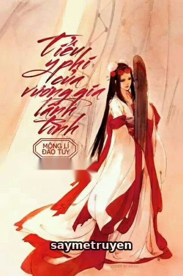 Tiểu Y Phi Của Vương Gia Lãnh Tình