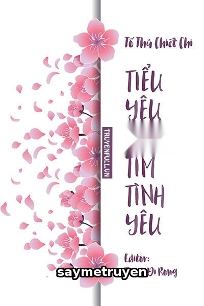 Tiểu Yêu Truy Tìm Tình Yêu (Tiểu Yêu Tinh)