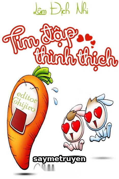 Tim Đập Thình Thịch