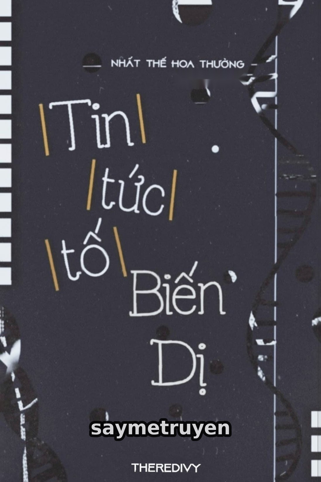 Tin Tức Tố Biến Dị
