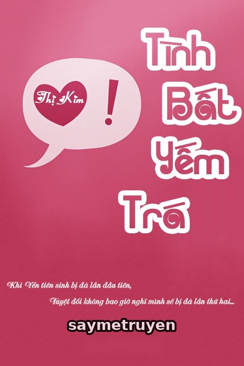Tình Bất Yếm Trá