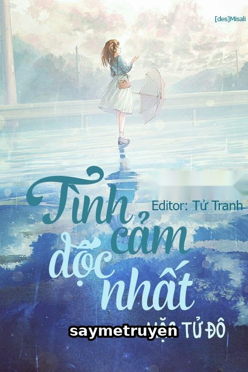 Tình Cảm Độc Nhất