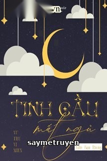 Tinh Cầu Mất Ngủ