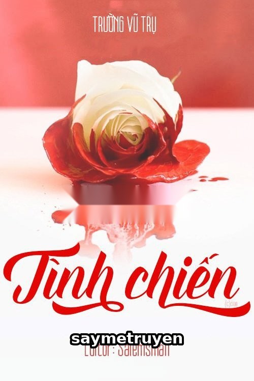 Tình Chiến