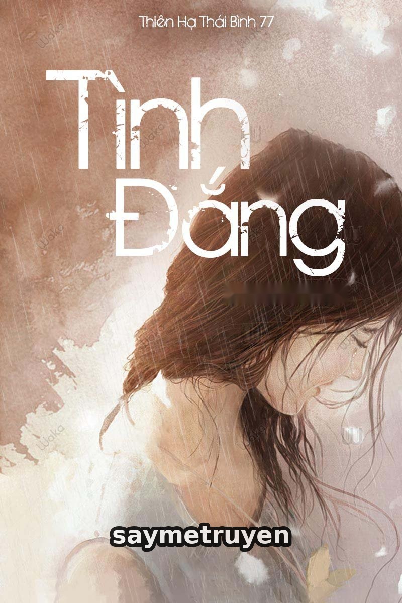 Tình Đắng