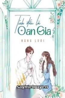 Tình Đầu Là Oan Gia