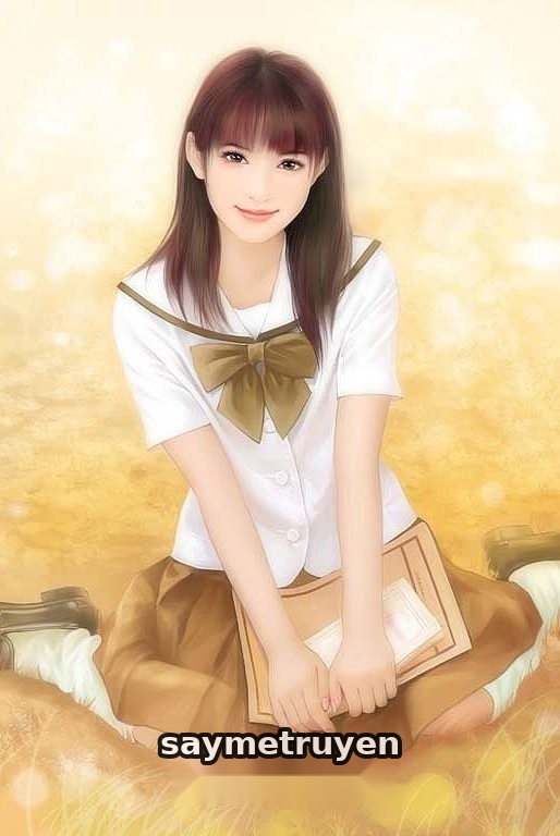 Tình Đầu Với Thầy Giáo