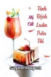 Tình Địch Luôn Trêu Tôi
