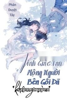 Tỉnh Giấc Tan Mộng Người Bên Gối Đã Không Còn