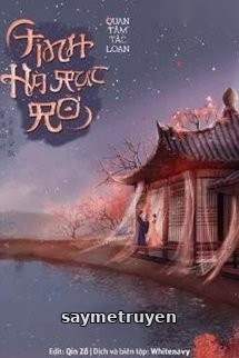 Tinh Hà Rực Rỡ, May Mắn Thay