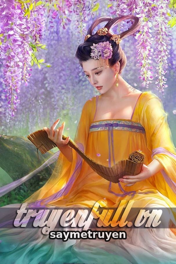 Tình Kiếp Phù Dung
