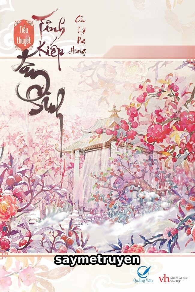 Tình Kiếp Tam Sinh