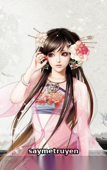 Tĩnh Liên Chi Truyện