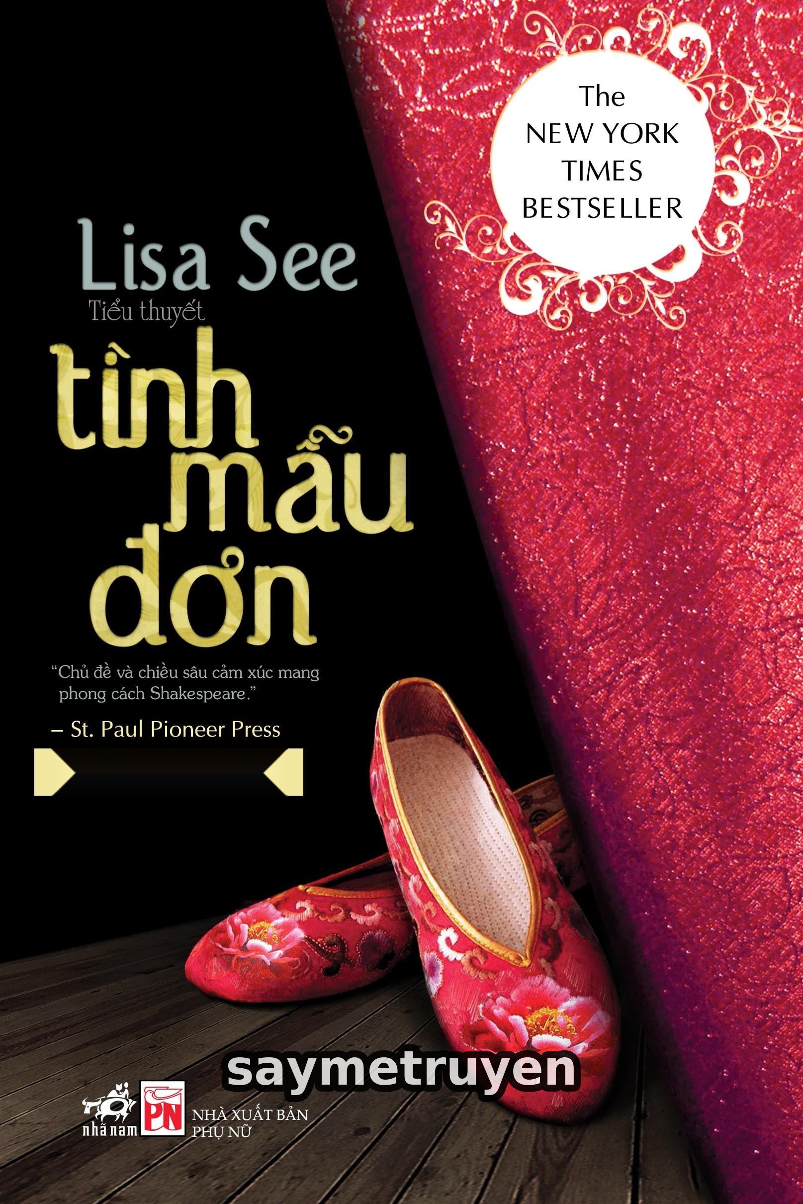 Tình Mẫu Đơn