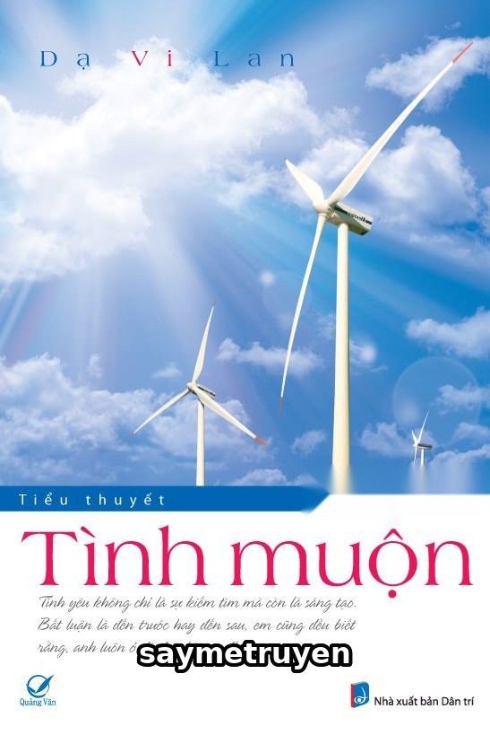Tình Muộn