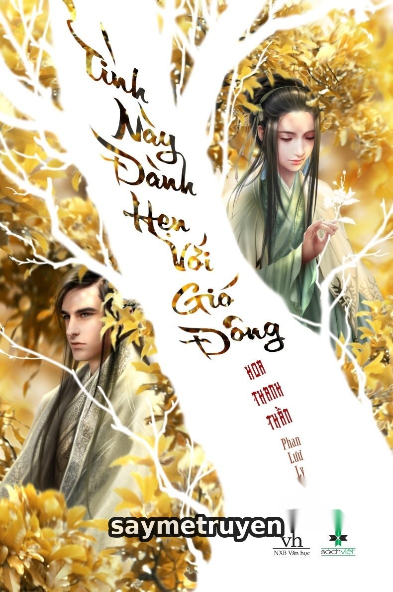 Tình Này Đành Hẹn Với Gió Đông