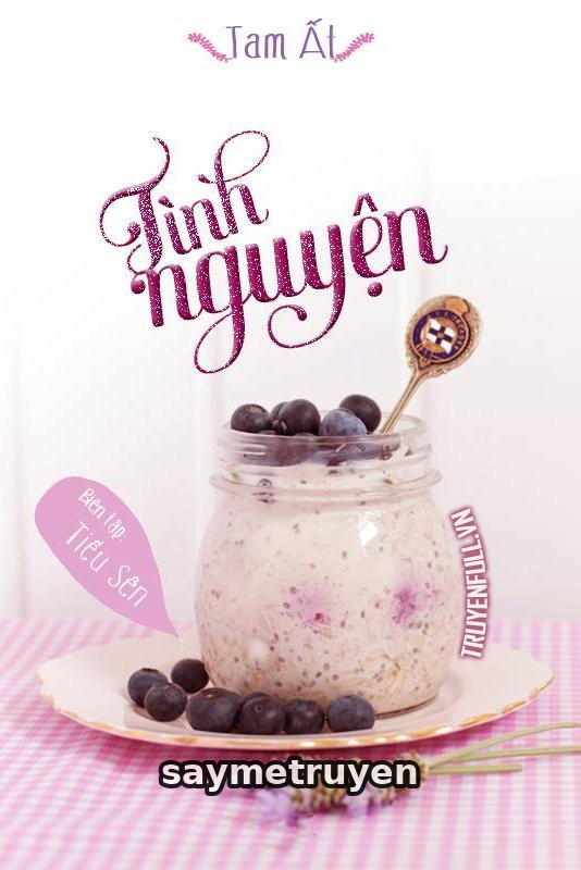 Tình Nguyện