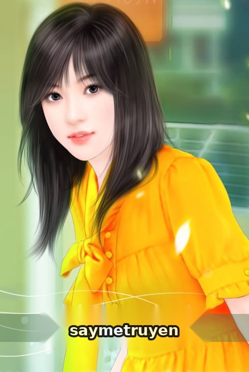 Tình Triền Khốc Mỹ Mi