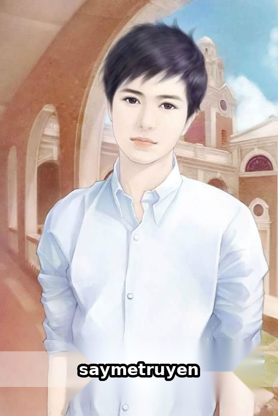 Tình Yêu Bạo Lực Của Gian Xảo Nam Nhân