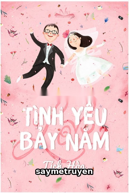 Tình Yêu Bảy Năm