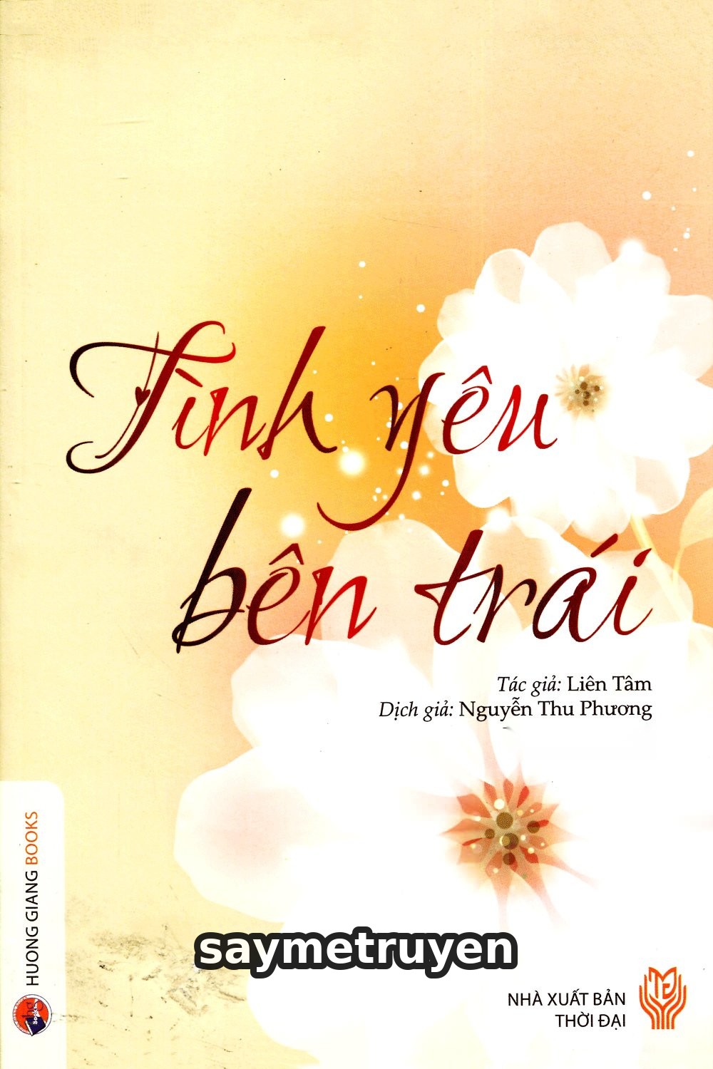 Tình Yêu Bên Trái