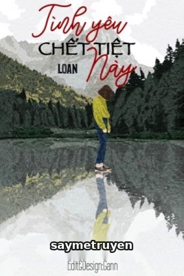Tình Yêu Chết Tiệt Này